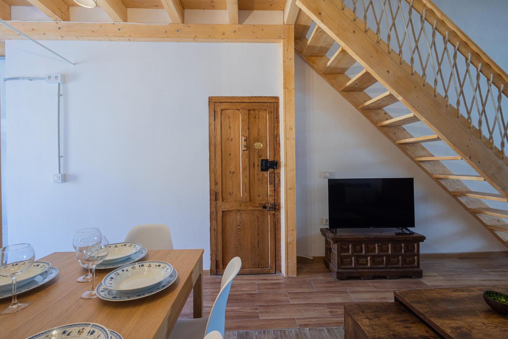 Florit Flats - El Cabanyal Duplex Apartment Valencie Exteriér fotografie